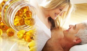 Read more about the article Omega-3 Supplements -Fish Oil  ओमेगा -3 फैटी एसिड (Fatty Acids)