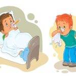 Common Cold in Children