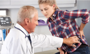 Read more about the article Back Pain: Causes And Treatment