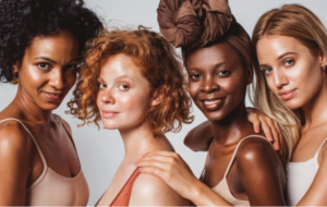 Read more about the article Skin Types : How to maintain Healthy Skin