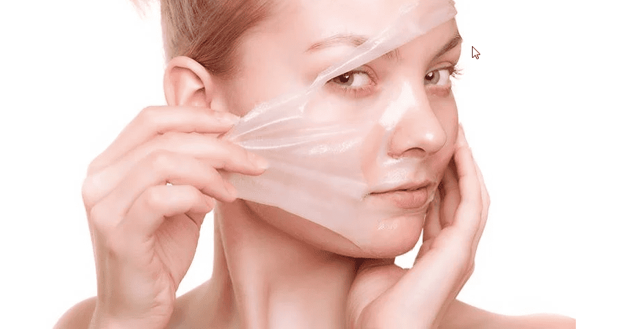 Read more about the article Does exfoliating remove dead skin?